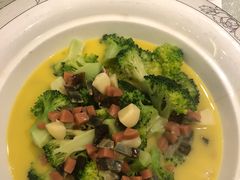 -再回头私房菜·老南京菜