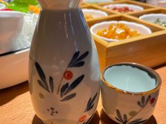 -万岁寿司(天河领展店)