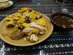 -昆虫窝子·特色云南菜(拓东路总店)