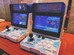 -金逸影城(光美江宁IMAX店)