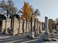 -北京石刻艺术博物馆(五塔寺)
