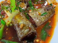 -车头老二大排档