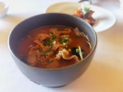 贵州酸汤肥牛-富力丽思卡尔顿酒店·丽轩中餐厅