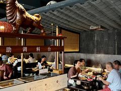 -盡膳口福·百年汤方火锅(科华北路店)