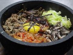 -意成料理