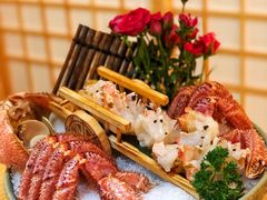 红毛蟹-鲔屋寿喜烧