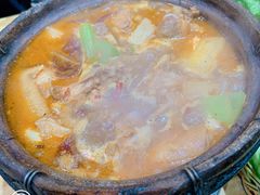 -范贤光鸡公煲(平乐园总店)