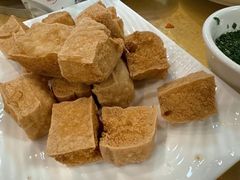 -抱德·潮汕味(敦和店原惠城鱼仔)