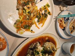 -桂大叔·砂锅粥·家传闽粤菜(县西巷店)