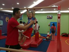 -小小运动馆(浦江店)