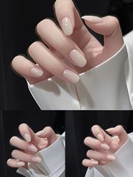 -情同手足美甲美睫