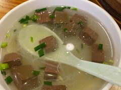 -老裕缘汤包馆(嘉善路店)