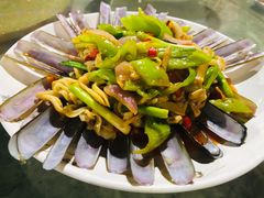 -四川小胡子海鲜(丁村万人海鲜广场店)