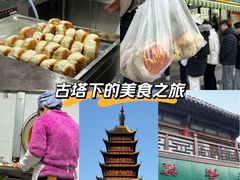 -常熟方塔园