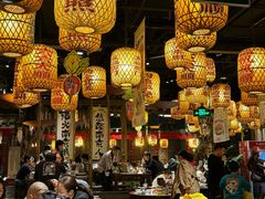 -南京大牌档(青岛万象城店)