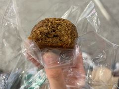 红糖糖火烧-大顺斋(牛街店)