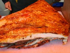 -黄家烤肉(北坦店)