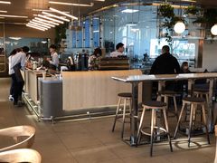 -Bracket Coffee(银河SOHO店)