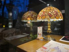 -Golden Lily河内巴黎法越料理餐厅(建国西路店)