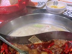 -大龙燚火锅