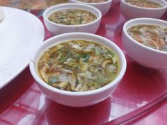 臊子面-君临七星生态酒店