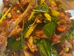 -老爷子原味蒸饺(总店)