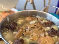 -枣子树·素食餐厅(朱家尖店)