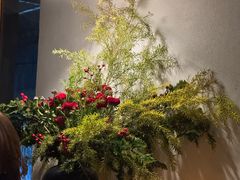 -Fuzzy Bistro 浮几韩餐·茶酒馆