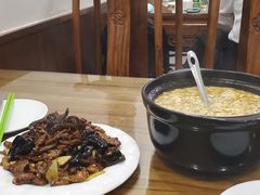 -砂锅李(九江路店)