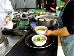 -阿叶羊杂碎(前进街店)
