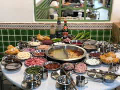 嫩牛肉-电台巷火锅(科华总店)
