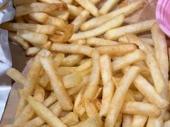 -麦当劳(北京大兴机场二层国内到达(安检外)店)