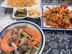 -八两八金·莱芜特色炒鸡(市南漳浦路店)