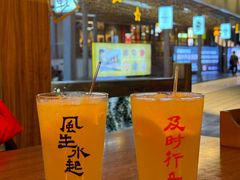 -烧鸟横丁(联发文创口岸店)