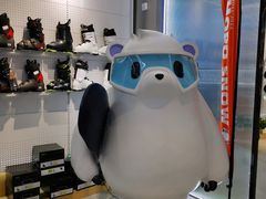 -Hopo Snow 城市滑雪空间(滨江宝龙城店)