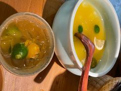 -吃饭皇帝大土家民族菜(正大广场店)