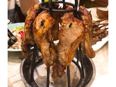 -巴依老爷新疆美食(清华东门店)