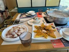 -蚝大仙横琴生蚝火锅(日月贝店)