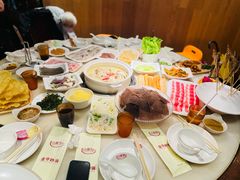 -小骨煲金华砂锅(转塘金街美地店)