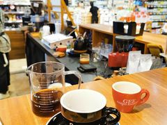 -Gee Coffee Roasters(万象城店)