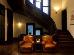 -大可堂普洱茶馆(襄阳南路馆)