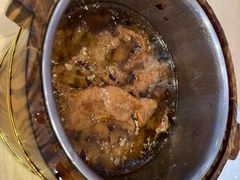 -怪怪龙虾·澳洲蓝龙王·深夜食堂(惊驾路店)