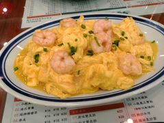 虾仁滑蛋-小龍鳳餐室(番禺路店)