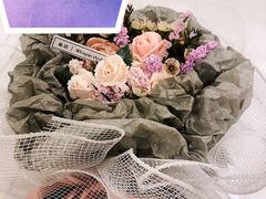 -Whisper studio薇语花艺烘焙工作室