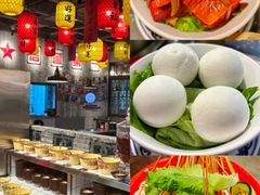 -眷屋の深夜食堂(云锦中心店)