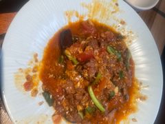 -云海肴·汽锅鸡·云南菜(天山百盛优客店)