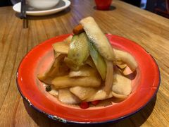 -兔槽江湖菜·重庆璧山兔(水围店)