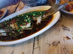 -饭江湖·江湖菜(湖广会馆店)