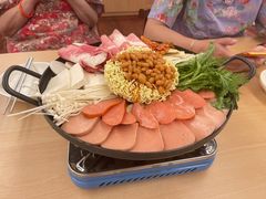 -汤连得温泉馆(宝山店)