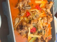 -望湘园·洞庭渔宴(浦江欢乐颂店)